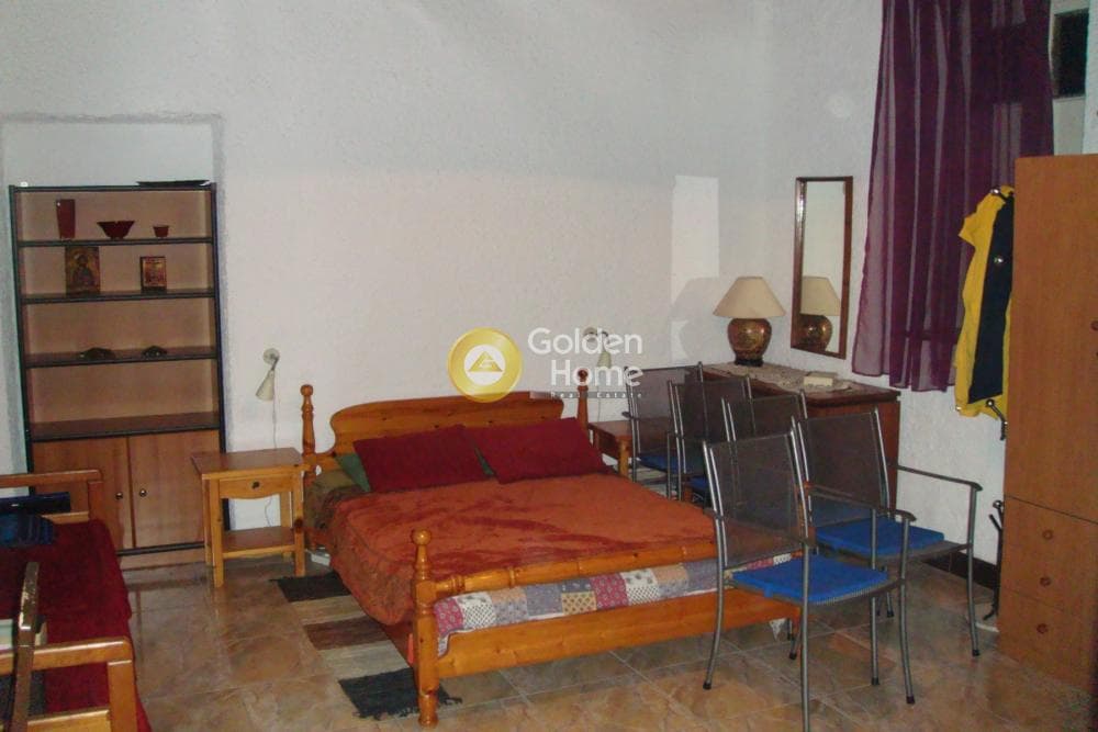 House in Kouzounos, Spetses — Photo 21 of 25