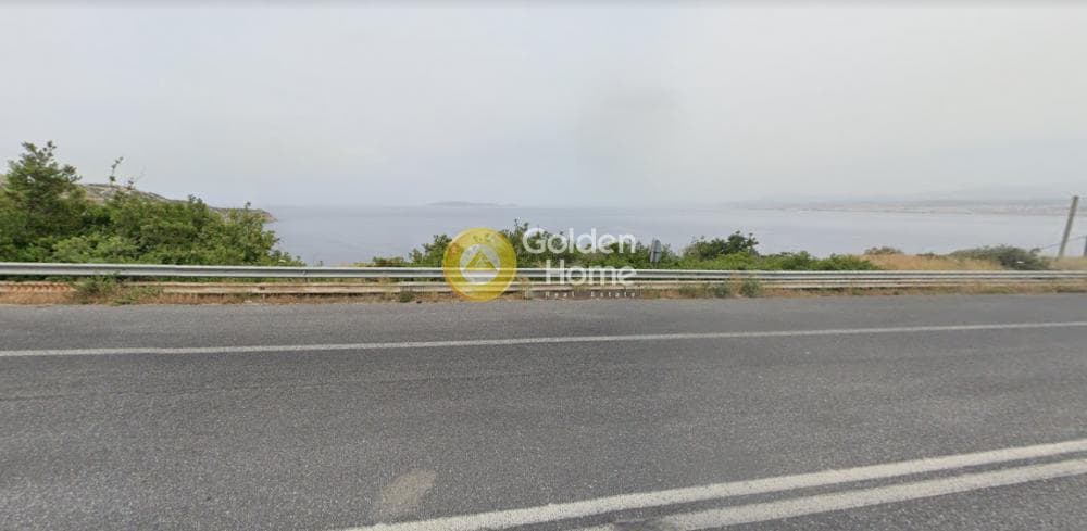 Building Plot in Rogdia, Gazi — Photo 8 of 8