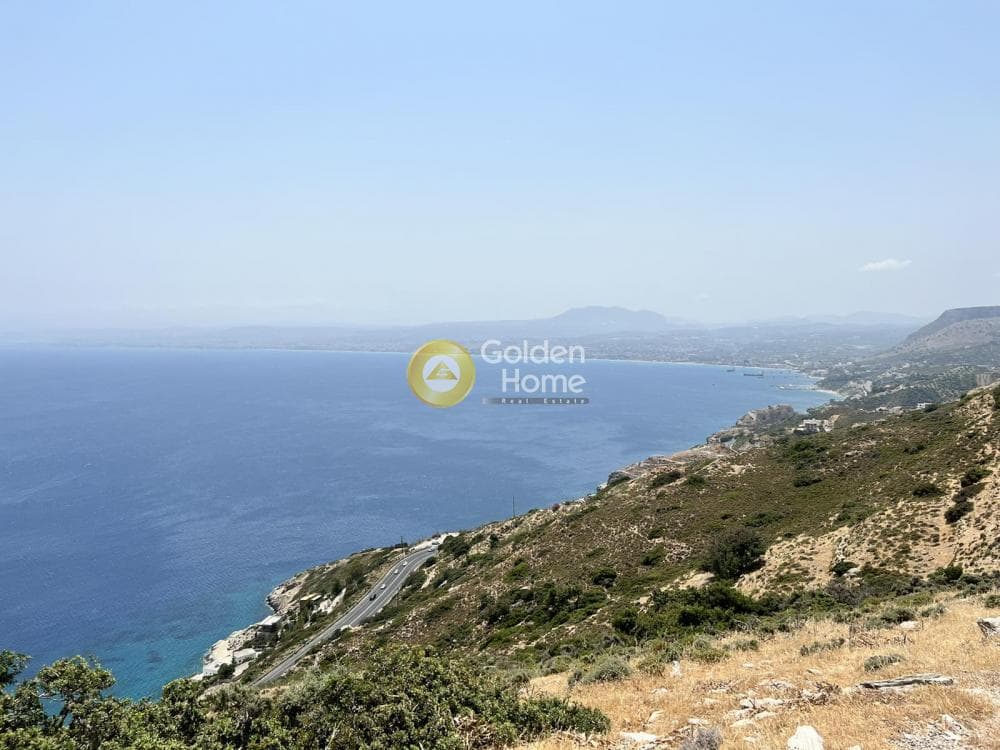 Building Plot in Rogdia, Gazi — Photo 6 of 8