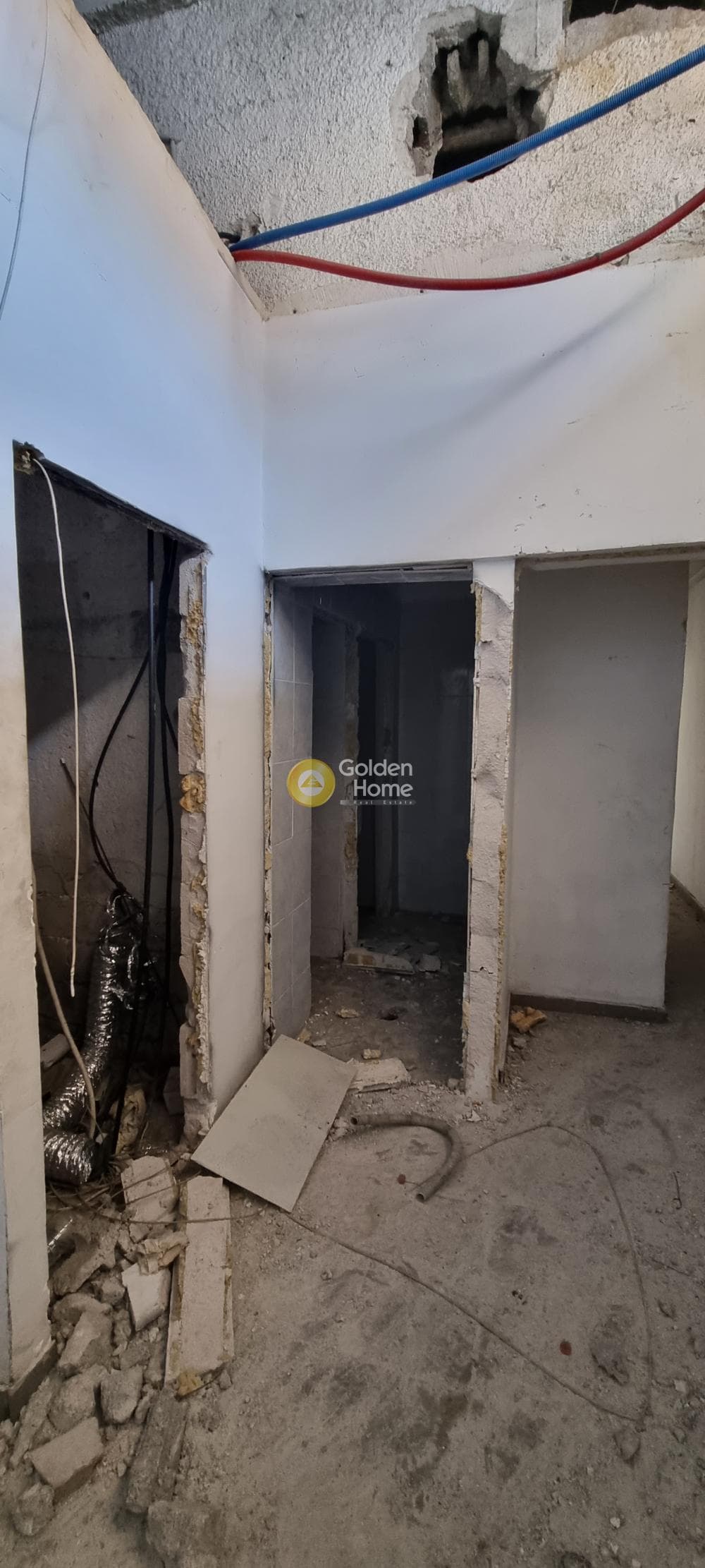 Βιομηχανικός Χώρος στην Μανιάτικα, Πειραιάς — Φωτογραφία 5 από 7