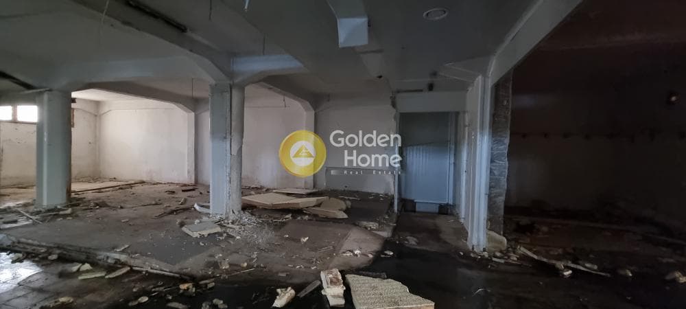 Βιομηχανικός Χώρος στην Μανιάτικα, Πειραιάς — Φωτογραφία 2 από 7