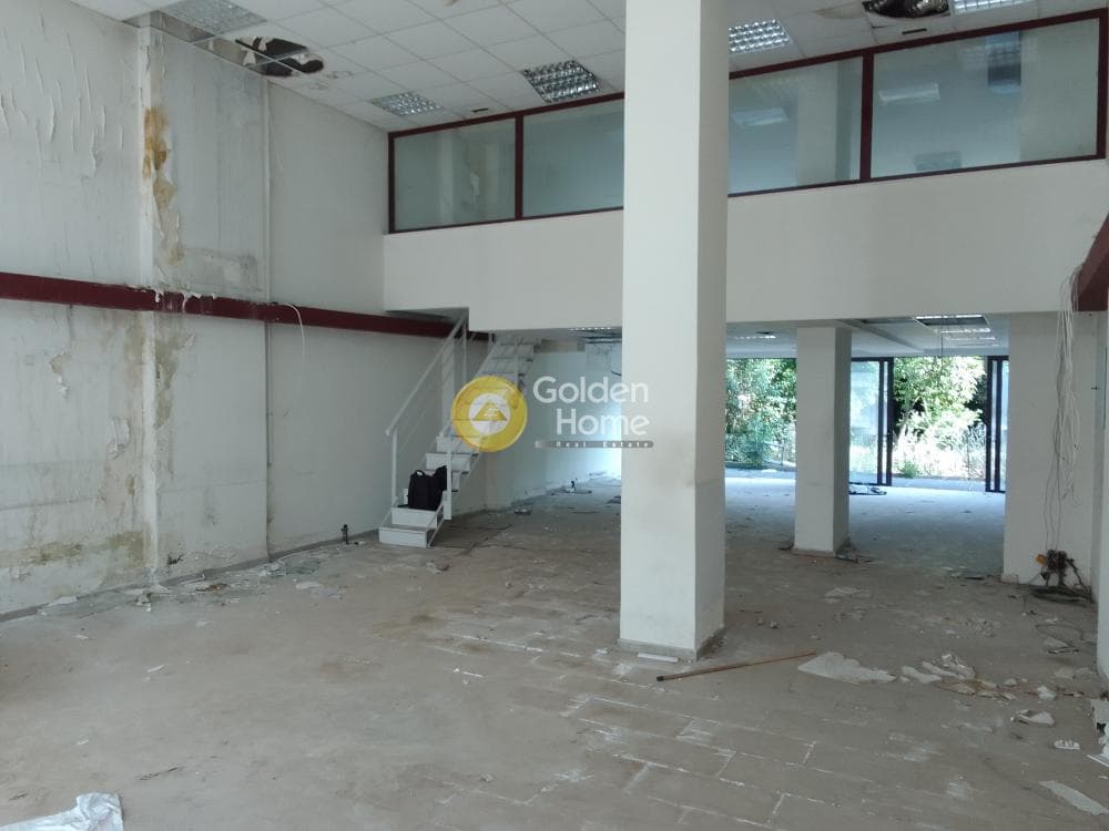 Κατάστημα στην Ελαιοχώρι, Ανθηδώνος — Φωτογραφία 3 από 6