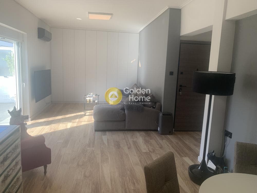 Apartment in Agios Ioannis, Neos Kosmos — Photo 2 of 19