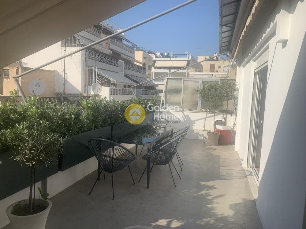 Apartment in Agios Ioannis, Neos Kosmos — Photo 4 of 19