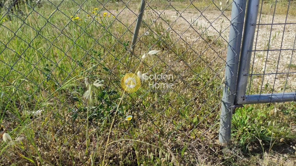 Building Plot in Oikismos Kokkino Limanaki, Rafina