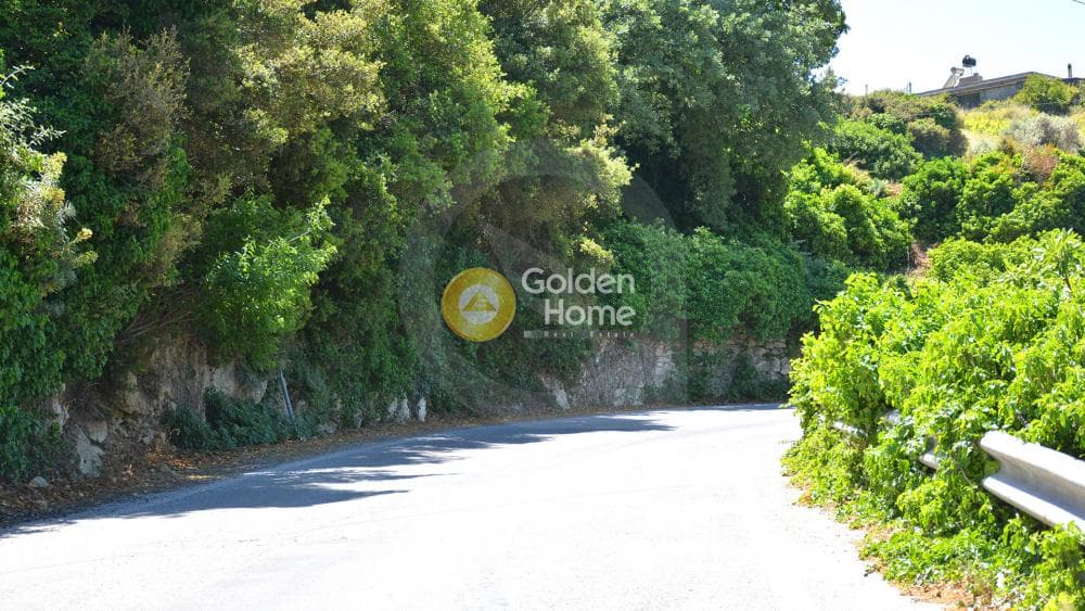 Οικόπεδο στην Χουδέτσι, Αρχάνες — Φωτογραφία 1 από 5