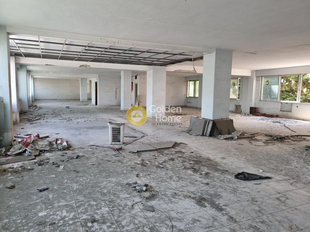 Γραφείο στην Ευαγγελίστρια, Πειραιάς — Φωτογραφία 4 από 4