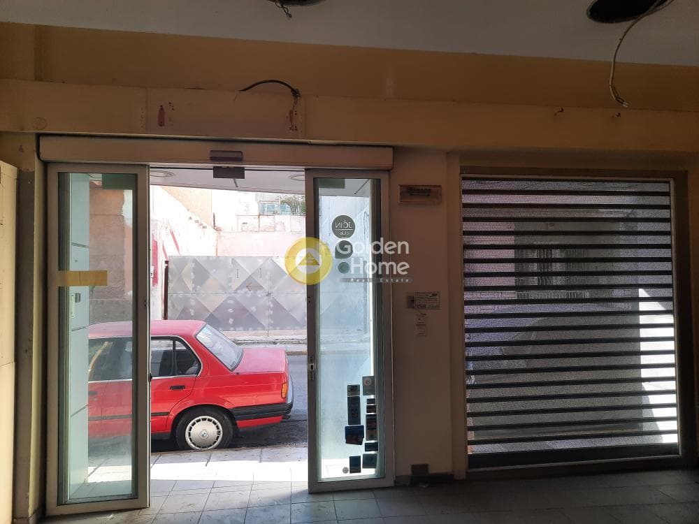 Κατάστημα στην Άγιος Παντελεήμονας, Δραπετσώνα — Φωτογραφία 2 από 9