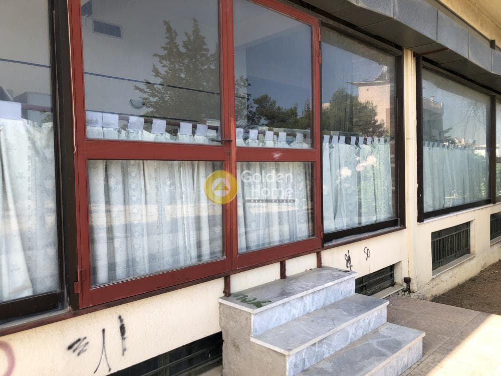 Κατάστημα στην Γερόβουνο, Καματερό — Φωτογραφία 2 από 5