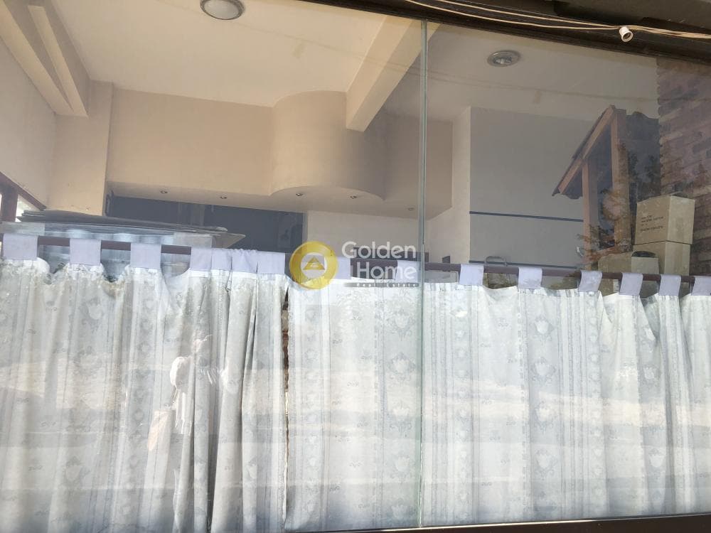 Κατάστημα στην Γερόβουνο, Καματερό — Φωτογραφία 1 από 5