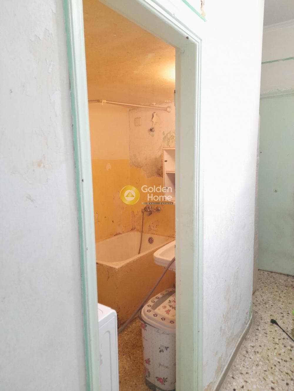 Apartment in Agios Ioannis Chrisostomos, Nikaia — Photo 8 of 8