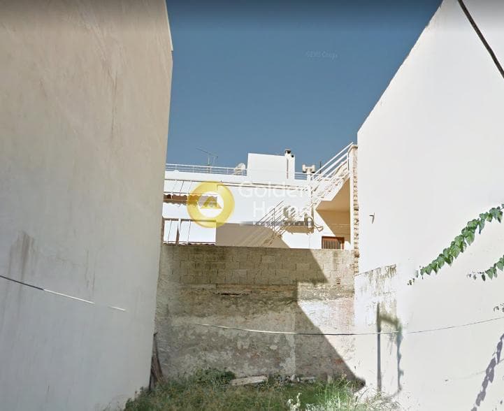 Οικόπεδο στην Λαζάρου, Νέα Ιωνία