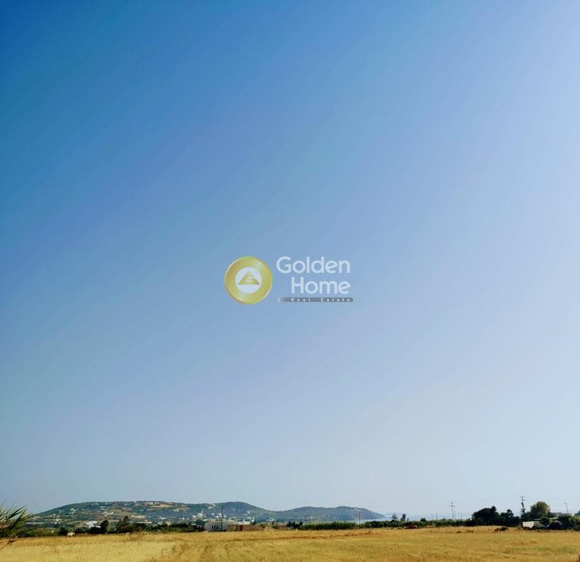 Parcel in Glifades, Paros — Photo 1 of 2