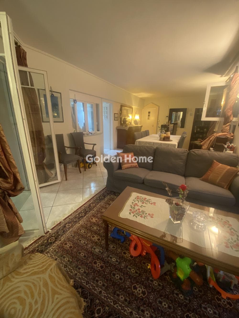 Apartment in Center, Vrilissia — Photo 5 of 21