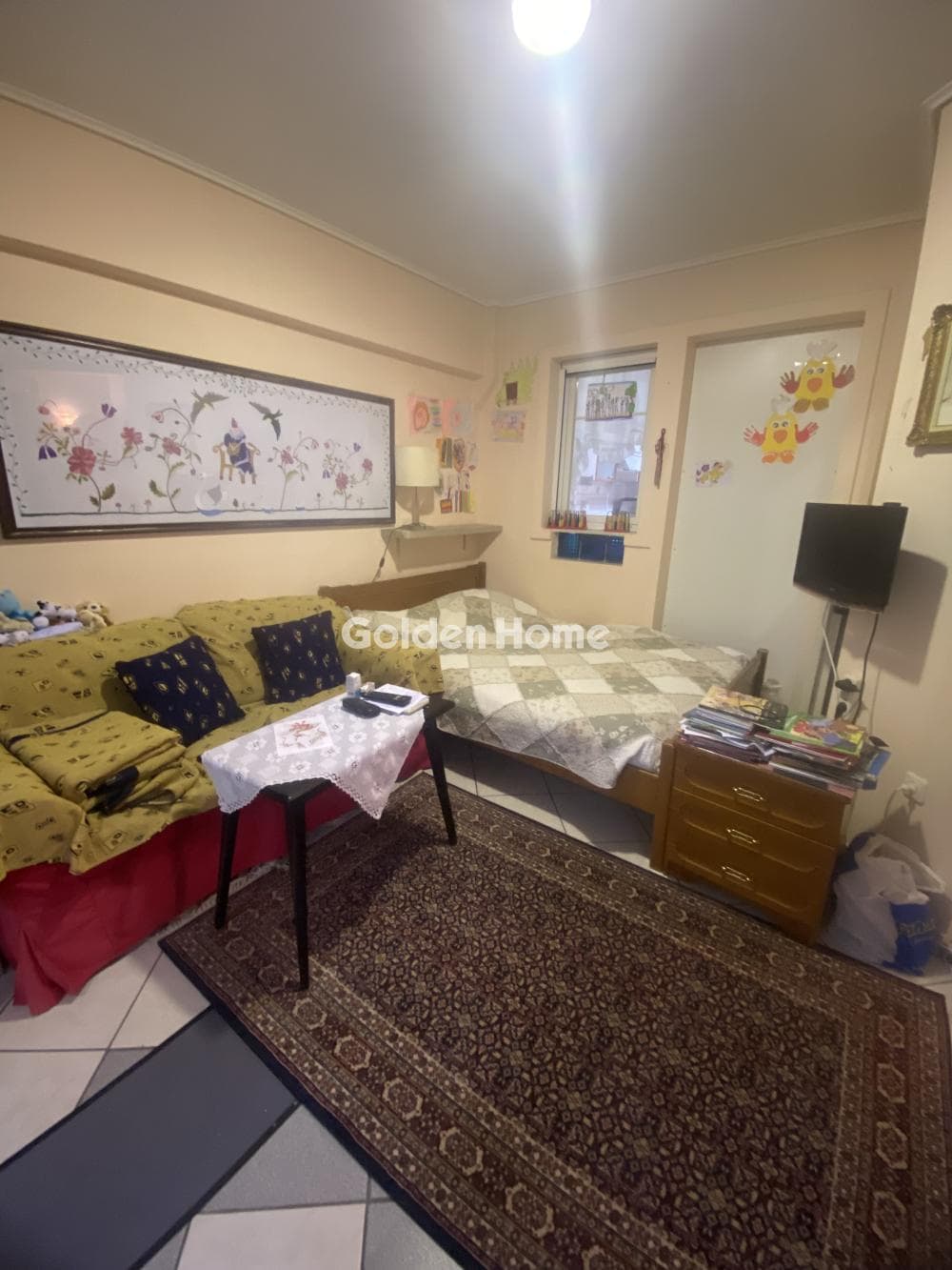 Apartment in Center, Vrilissia — Photo 7 of 21