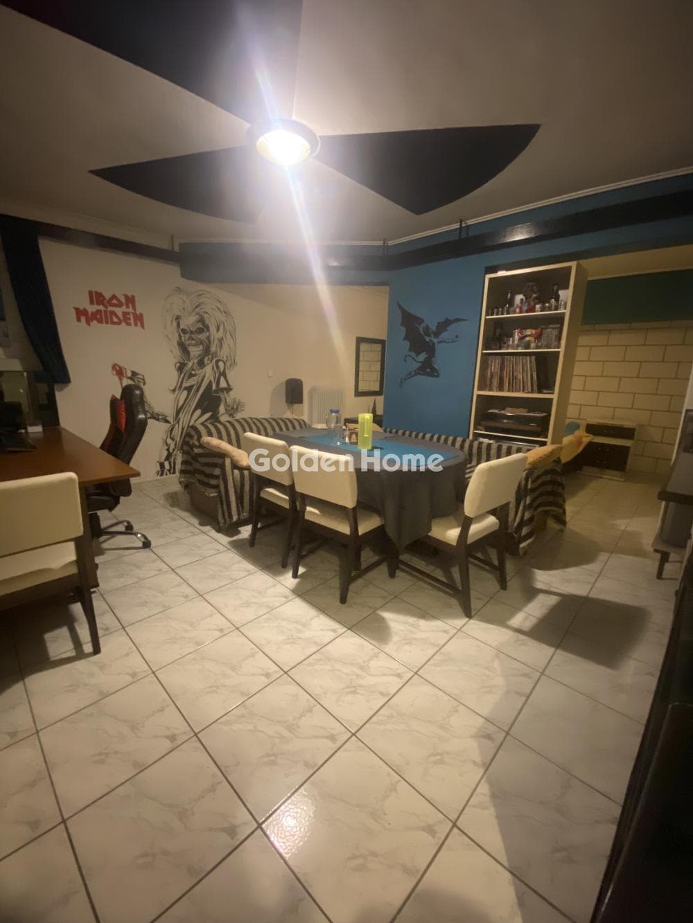 Apartment in Center, Vrilissia — Photo 19 of 21