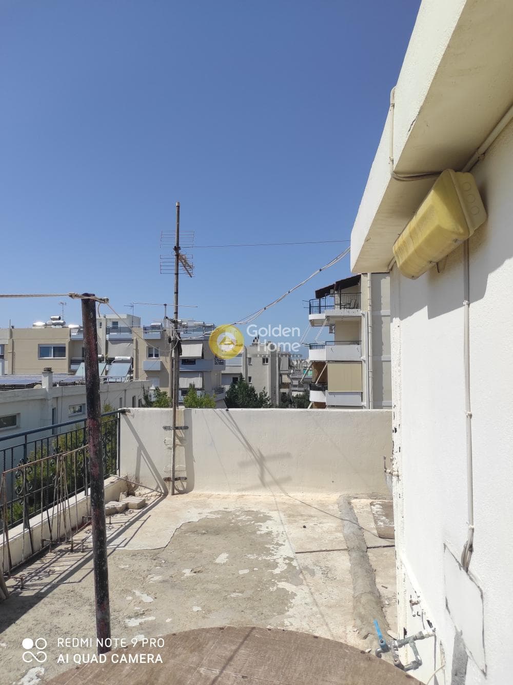 Μονοκατοικία στην Άνω Σούρμενα, Αργυρούπολη — Φωτογραφία 19 από 20