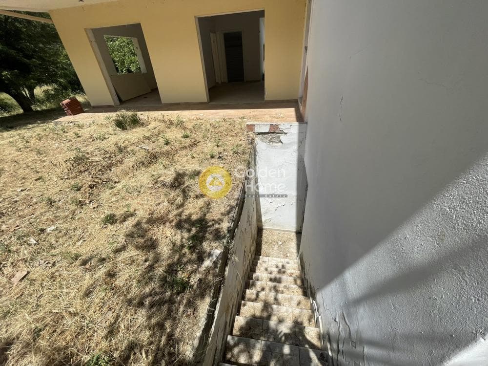 Μονοκατοικία στην Αγία Αναστασία, Βασιλικά — Φωτογραφία 24 από 37