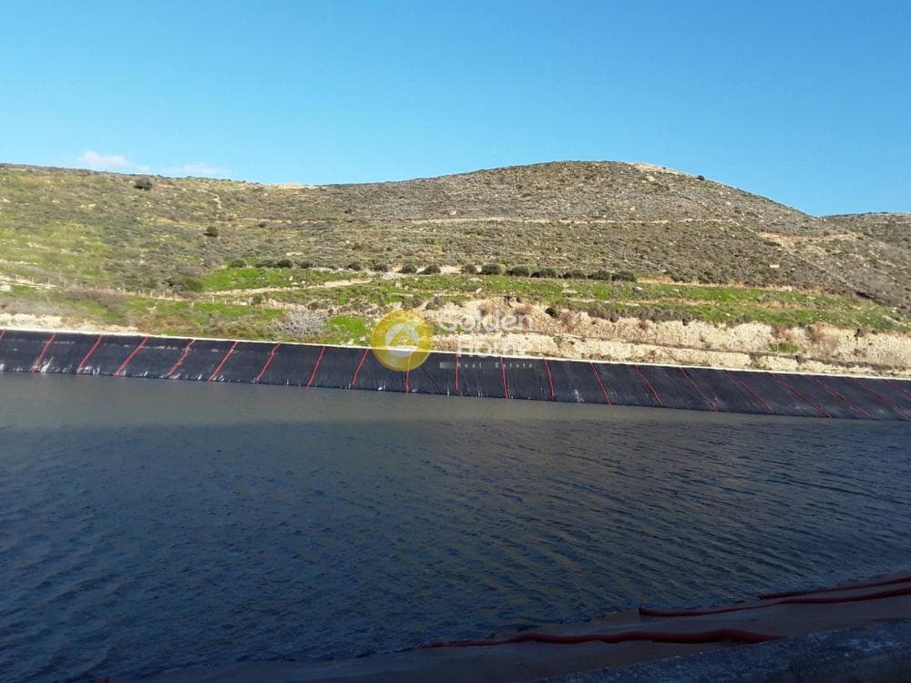 Building Plot in Akrotiri, Naxos — Photo 7 of 8