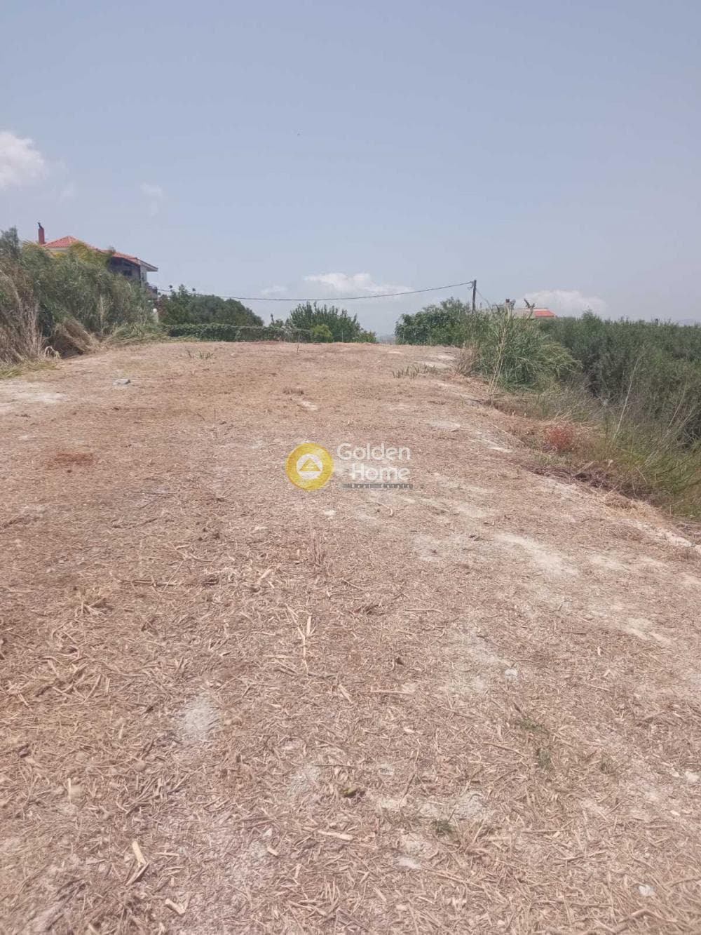 Building Plot in Gournes, Temenos — Photo 2 of 5