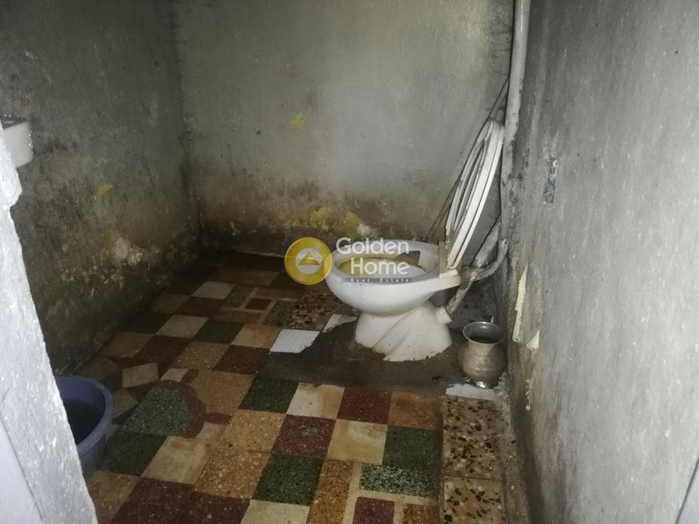 Οικόπεδο στην Ελαιώνας, Γκάζι - Μεταξουργείο - Βοτανικός — Φωτογραφία 6 από 6