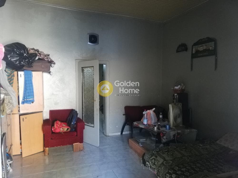 Building Plot in Elaionas, Gazi - Metaxourgio - Votanikos — Photo 3 of 6