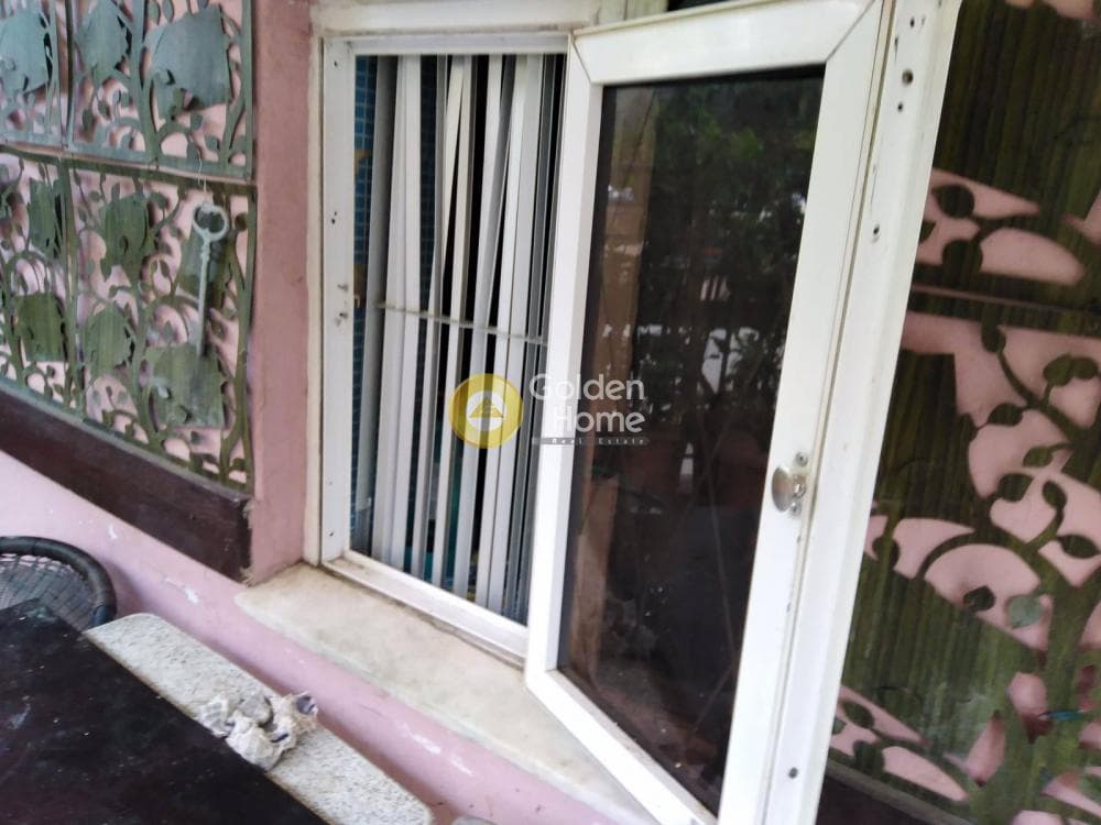 House in Memou square, Koridallos — Photo 9 of 10