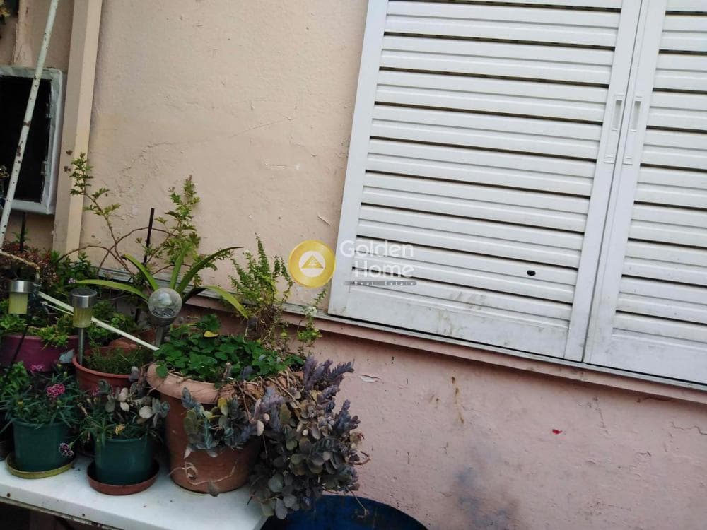 House in Memou square, Koridallos — Photo 10 of 10