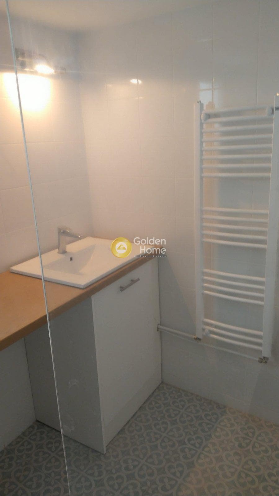Apartment in Ag. Meletiou - Viktorias Sq. - Marni, Patision - Acharnon — Photo 9 of 12