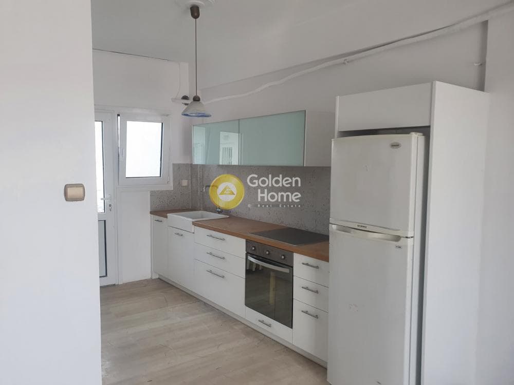 Apartment in Ag. Meletiou - Viktorias Sq. - Marni, Patision - Acharnon — Photo 3 of 12