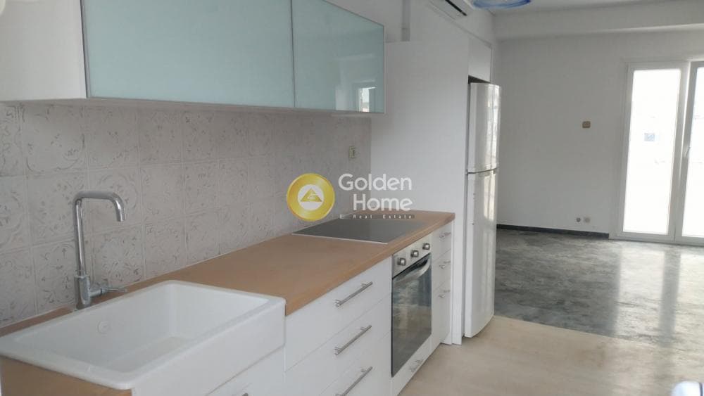 Apartment in Ag. Meletiou - Viktorias Sq. - Marni, Patision - Acharnon — Photo 5 of 12