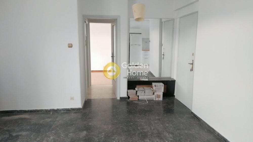 Apartment in Ag. Meletiou - Viktorias Sq. - Marni, Patision - Acharnon — Photo 1 of 12