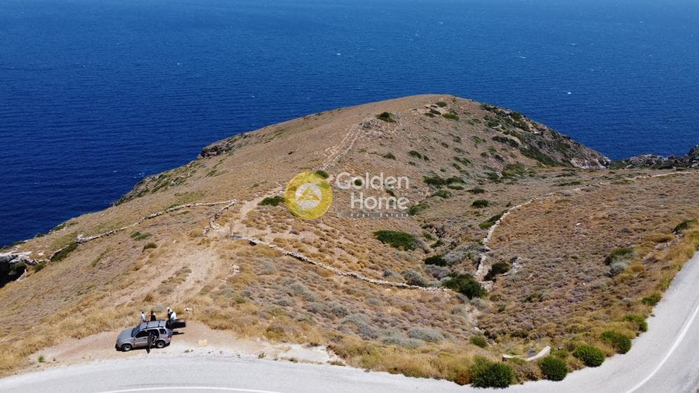 Αγροτεμάχιο στην Καστριανή, Κέα
