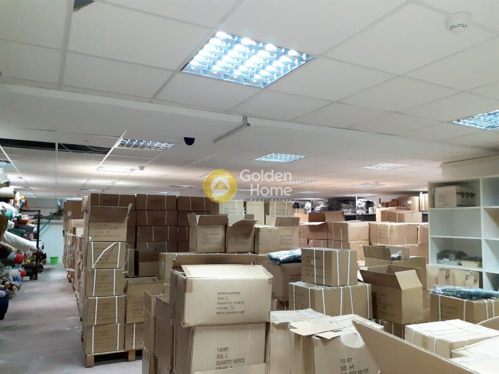 Retail Store in Kanapitsa, Iraklio — Photo 6 of 11