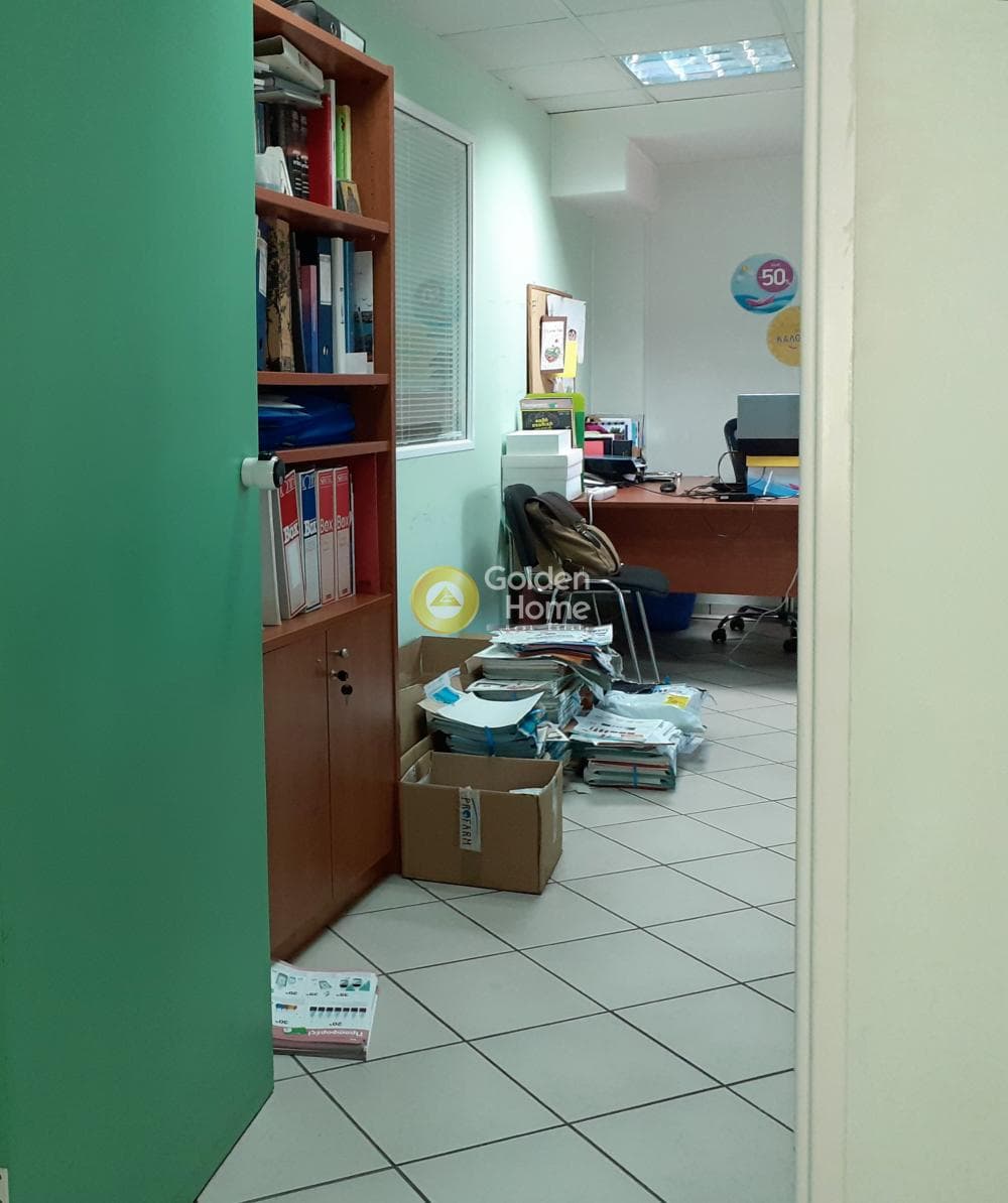 Γραφείο στην Καναπίτσα, Ηράκλειο — Φωτογραφία 27 από 27