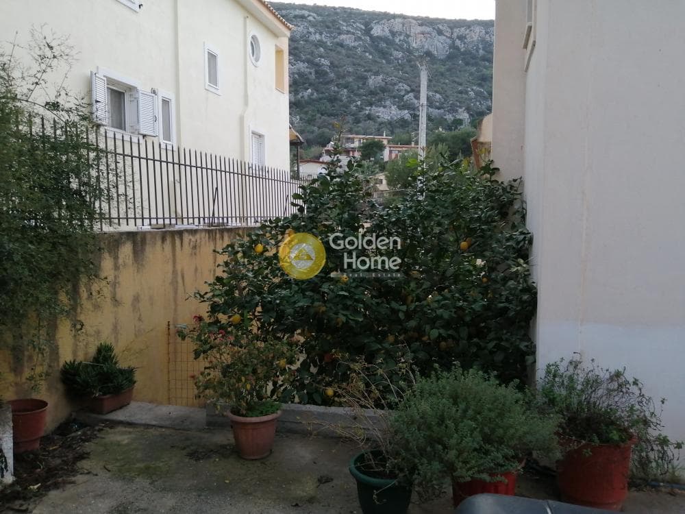 Μονοκατοικία στην Πόρτο Ράφτη, Βραυρώνα — Φωτογραφία 28 από 28