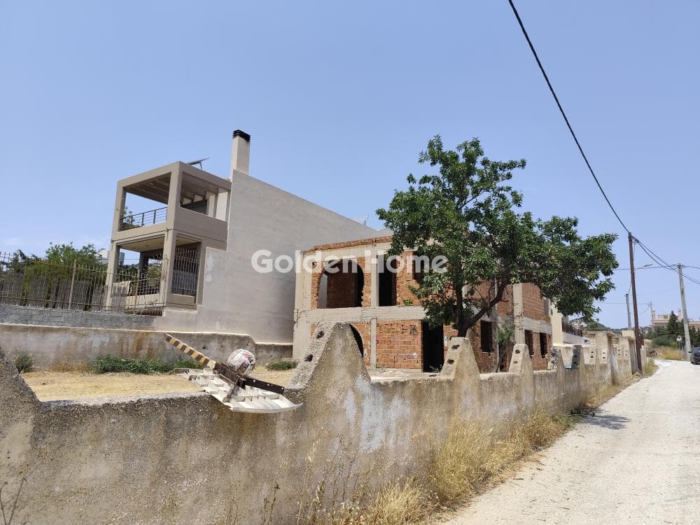 House in Kalivia, Kalivia Thorikou — Photo 2 of 6