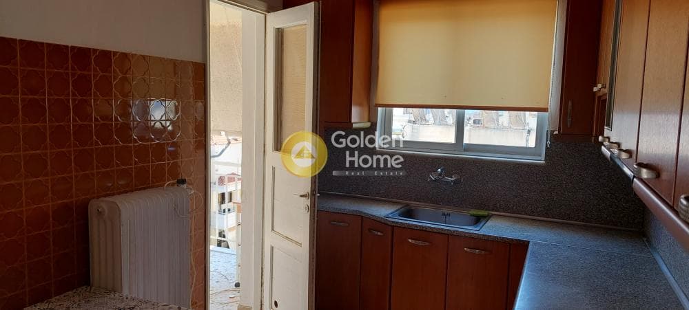 Apartment in Panionia, Glyfada — Photo 20 of 25