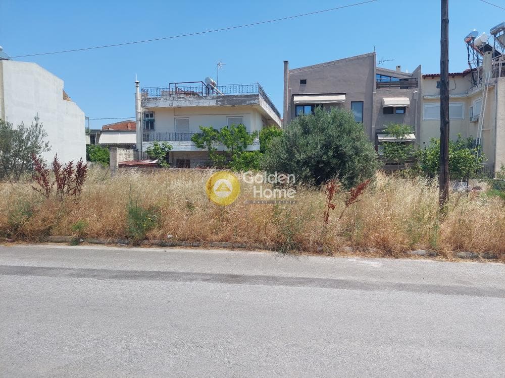 Building Plot in Mpalana, Gerakas — Photo 1 of 4