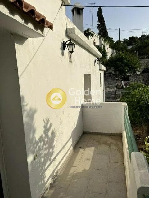 Μονοκατοικία στην Μέση Ποταμιά, Νάξος — Φωτογραφία 2 από 10