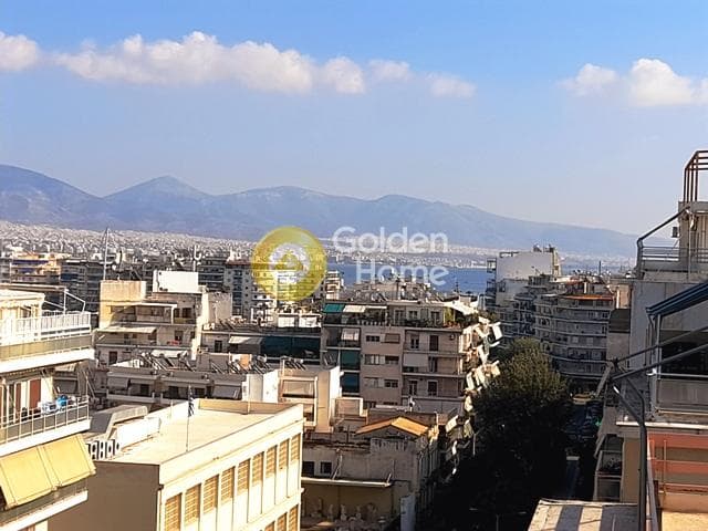 Διαμέρισμα στην Πασαλιμάνι, Πειραιάς — Φωτογραφία 1 από 13