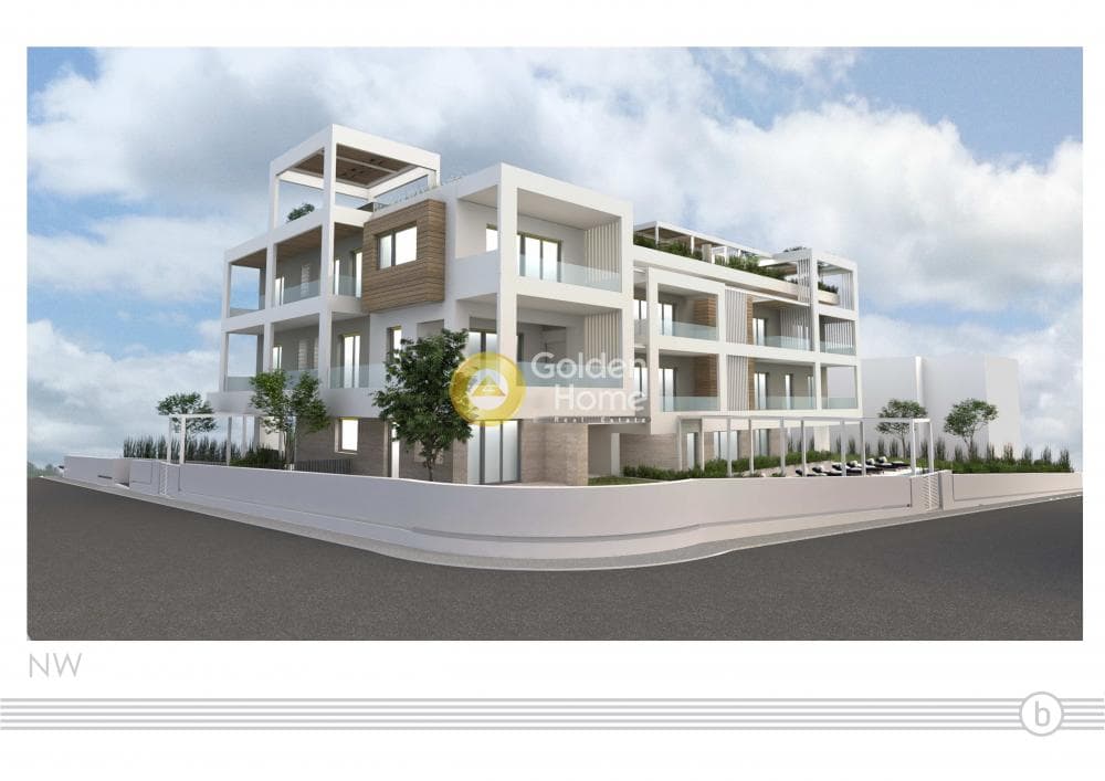 Apartment in Synoikismos Nomou 751, Panorama — Photo 1 of 8