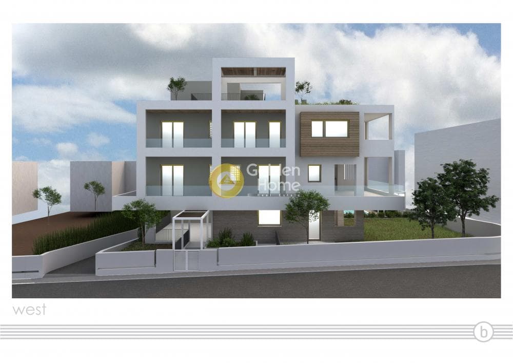 Apartment in Synoikismos Nomou 751, Panorama — Photo 2 of 8