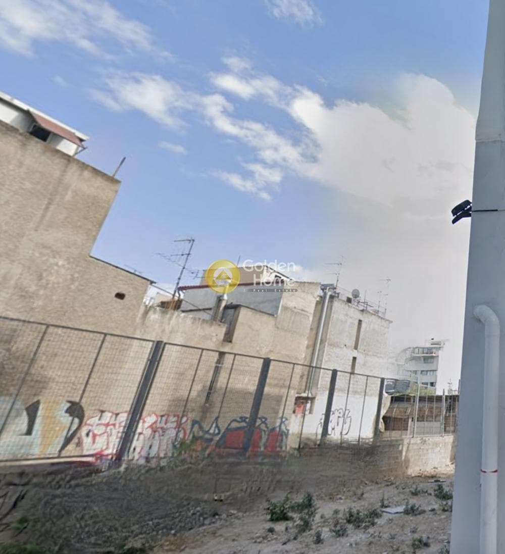 Building Plot in Kerameikos, Gazi - Metaxourgio - Votanikos