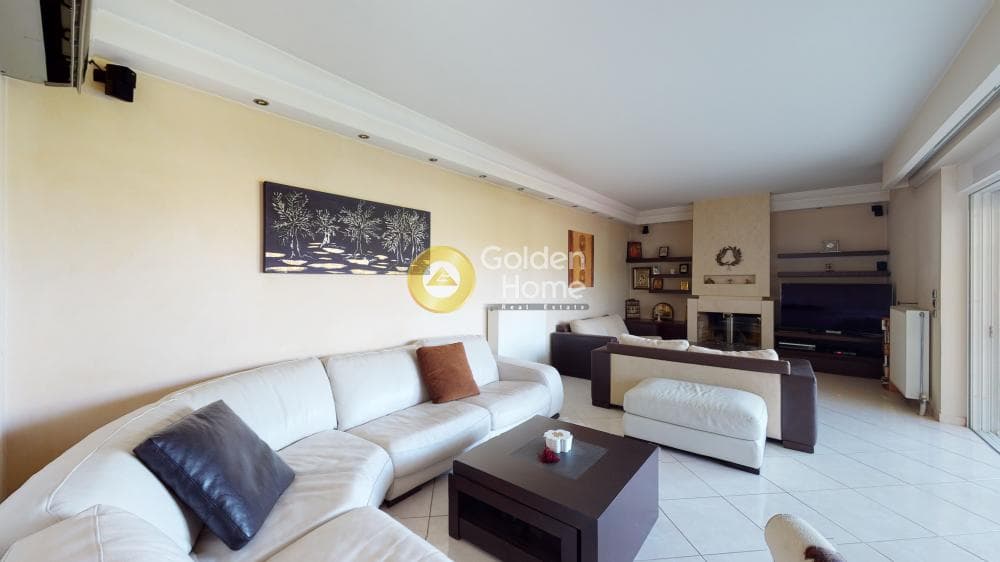 House in Studio Alfa, Marousi — Photo 4 of 39