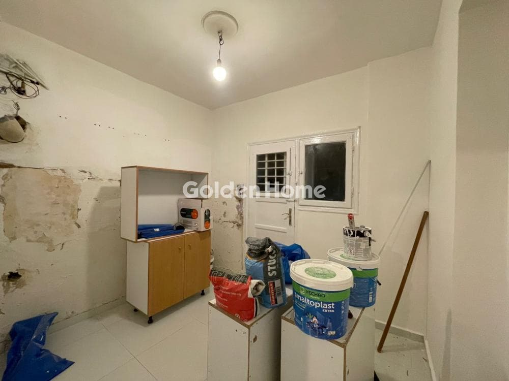 Διαμέρισμα στην Άγιος Παντελεήμονας, Αττική — Φωτογραφία 12 από 23