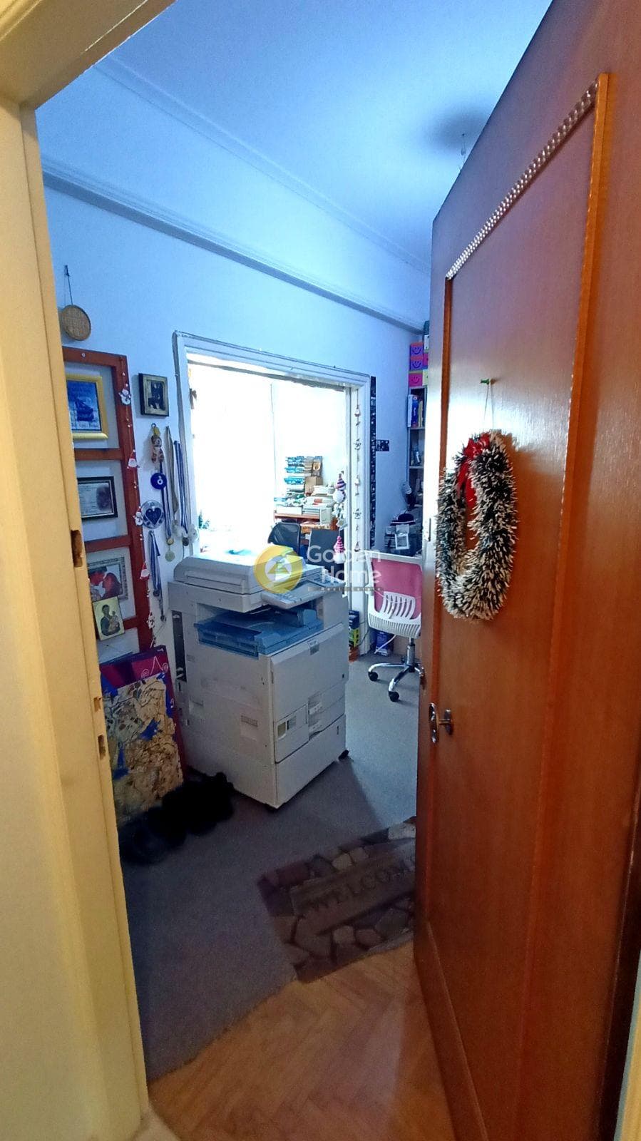 Διαμέρισμα στην Όσιος Λουκάς, Πατήσια — Φωτογραφία 6 από 32
