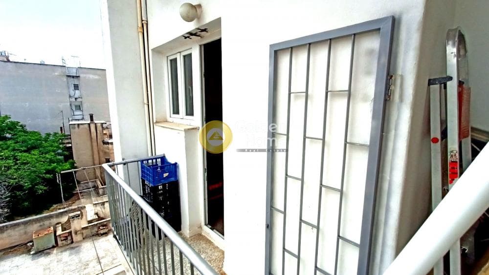 Διαμέρισμα στην Όσιος Λουκάς, Πατήσια — Φωτογραφία 11 από 32