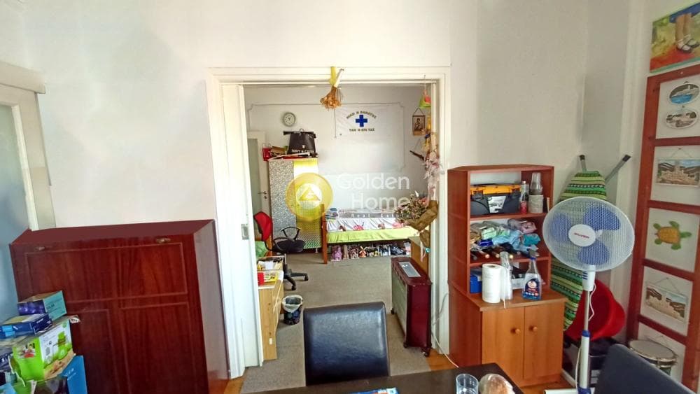 Διαμέρισμα στην Όσιος Λουκάς, Πατήσια — Φωτογραφία 12 από 32