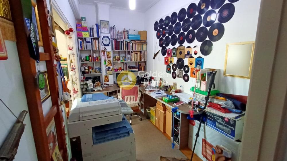 Διαμέρισμα στην Όσιος Λουκάς, Πατήσια — Φωτογραφία 19 από 32